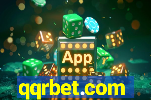 qqrbet.com
