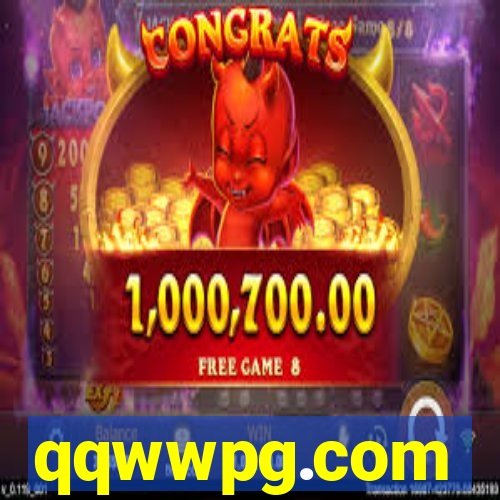 qqwwpg.com