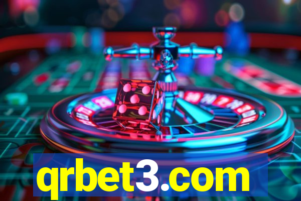 qrbet3.com
