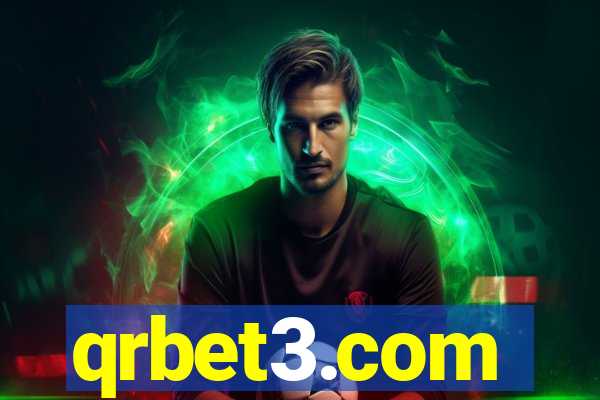 qrbet3.com