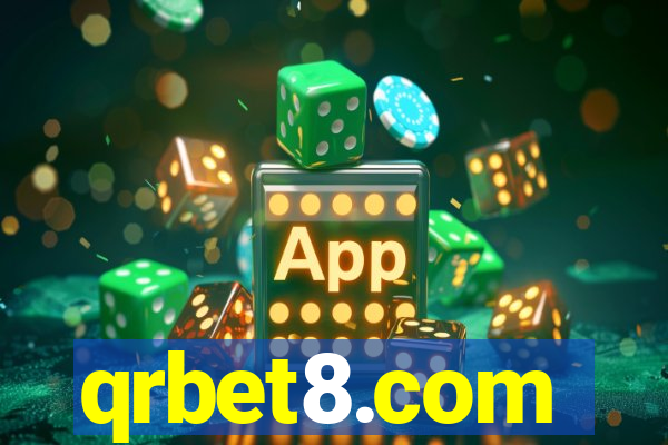 qrbet8.com
