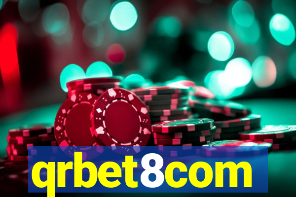 qrbet8com