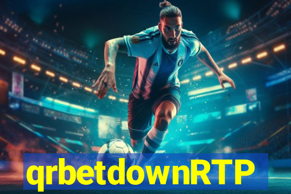 qrbetdownRTP
