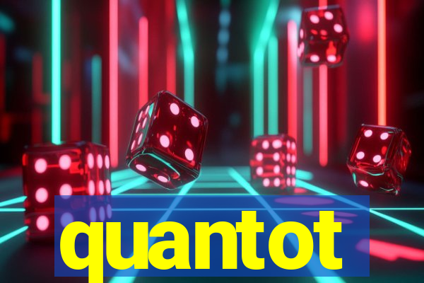 quantot