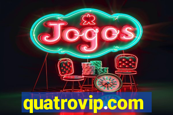 quatrovip.com