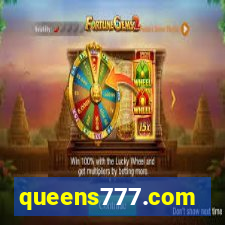 queens777.com
