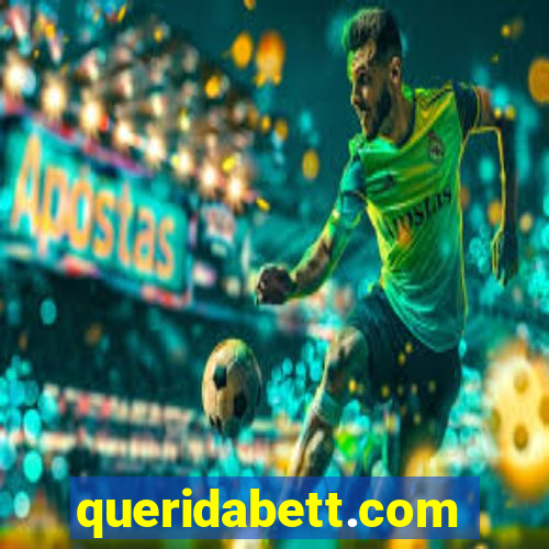 queridabett.com