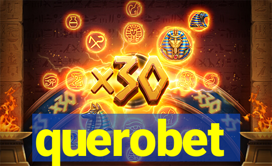 querobet