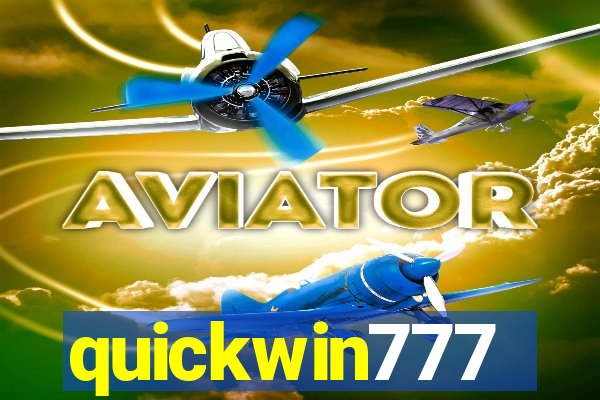 quickwin777