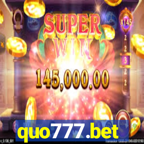 quo777.bet