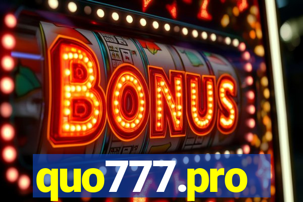 quo777.pro