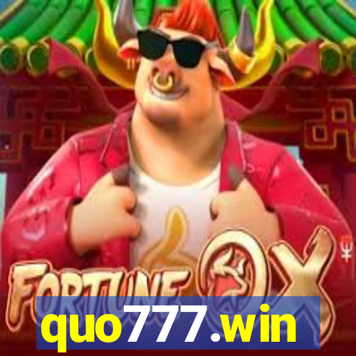 quo777.win