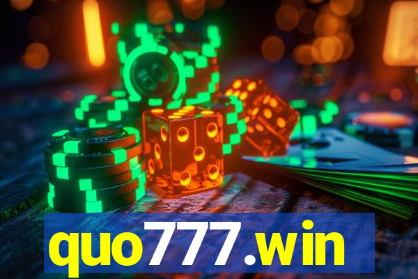 quo777.win