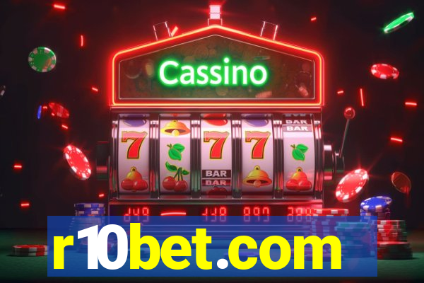 r10bet.com