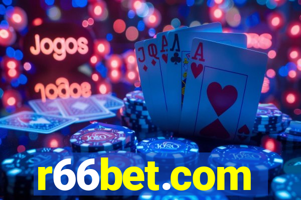 r66bet.com