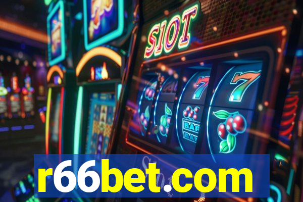 r66bet.com
