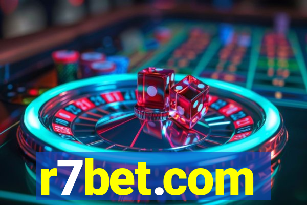r7bet.com