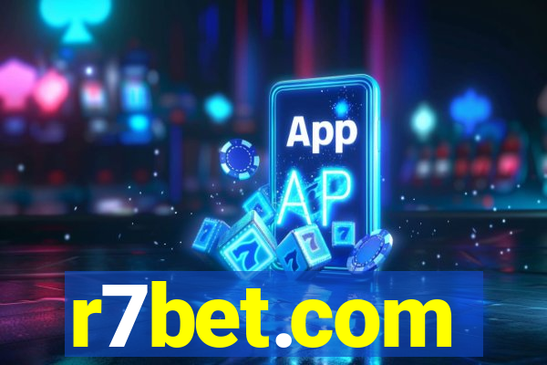 r7bet.com