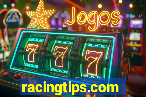 racingtips.com