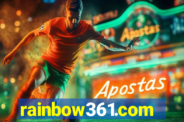 rainbow361.com