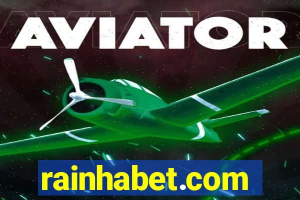 rainhabet.com