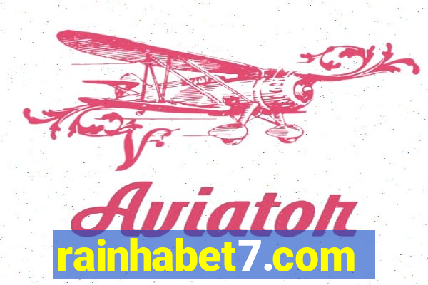 rainhabet7.com
