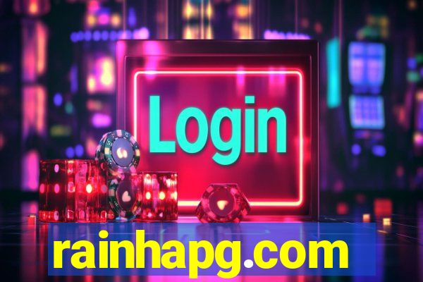 rainhapg.com