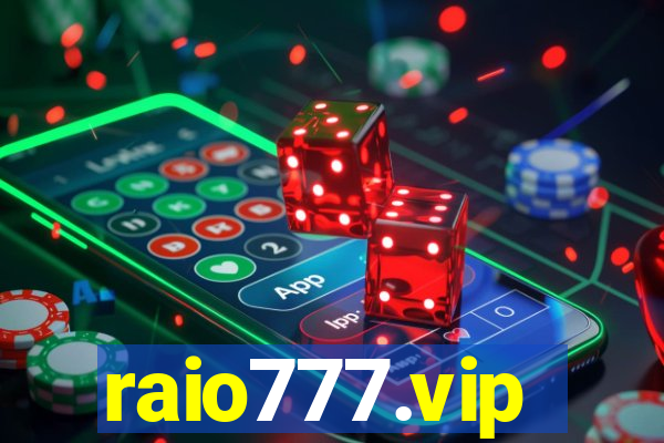 raio777.vip