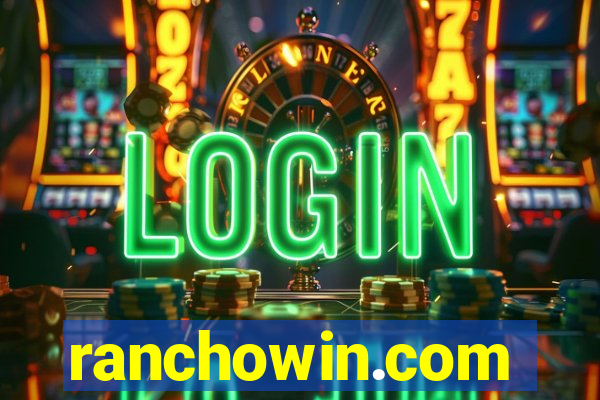 ranchowin.com
