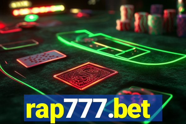 rap777.bet