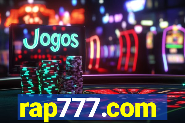 rap777.com
