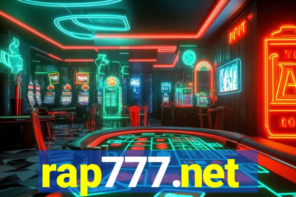rap777.net