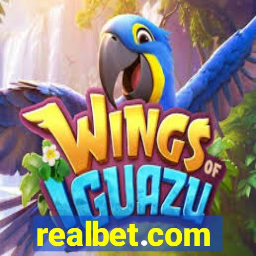 realbet.com