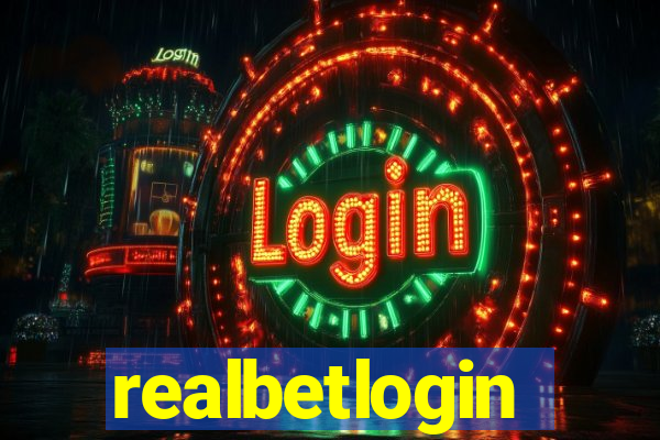 realbetlogin