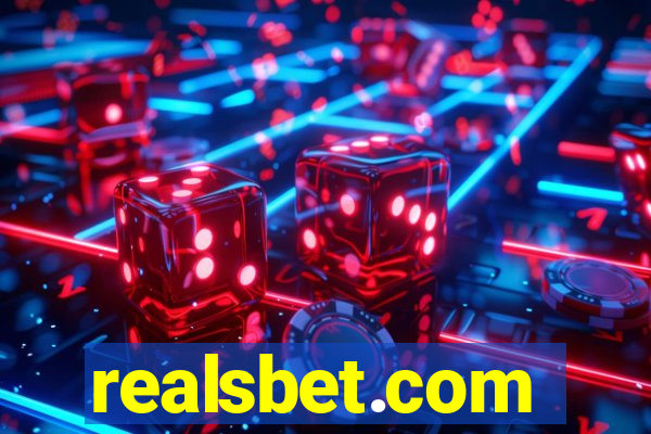 realsbet.com