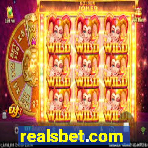 realsbet.com