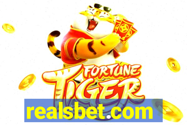 realsbet.com