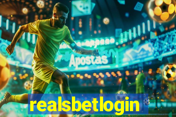 realsbetlogin