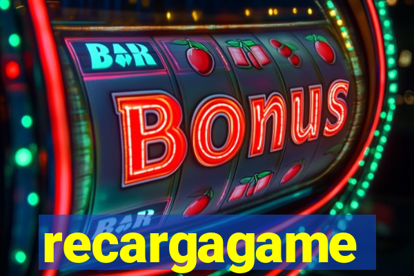 recargagame