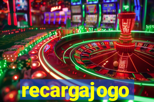 recargajogo