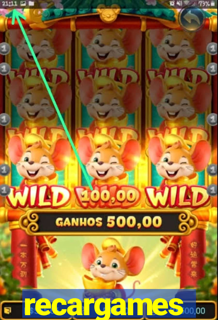 recargames