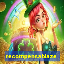 recompensablaze
