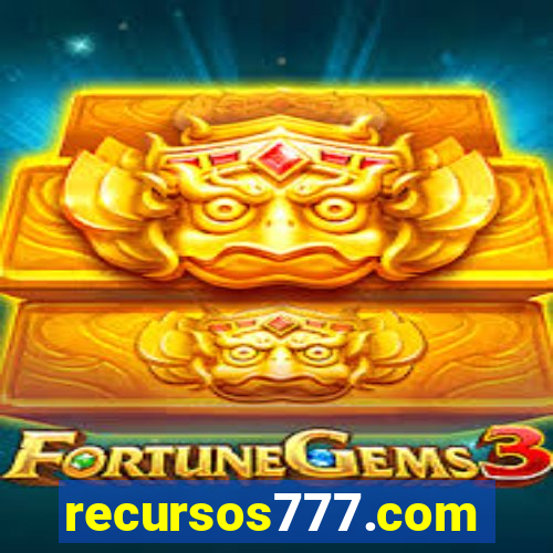 recursos777.com