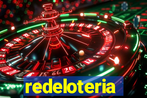 redeloteria