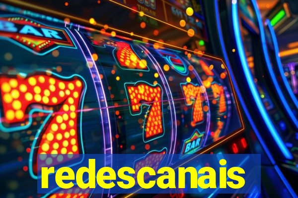 redescanais