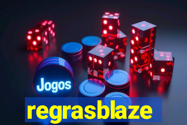 regrasblaze