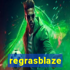 regrasblaze
