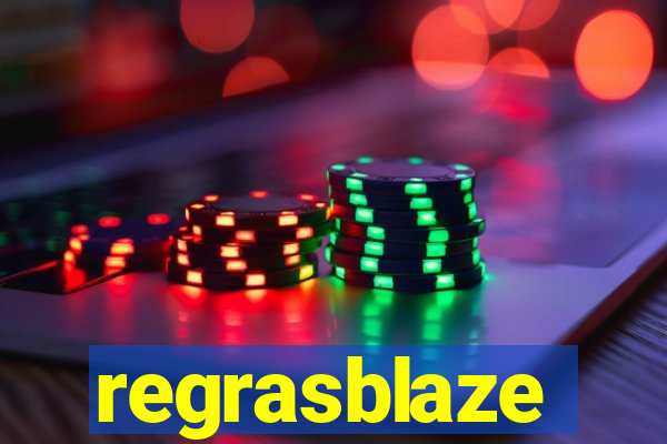 regrasblaze