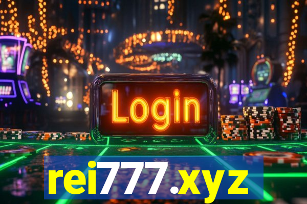 rei777.xyz