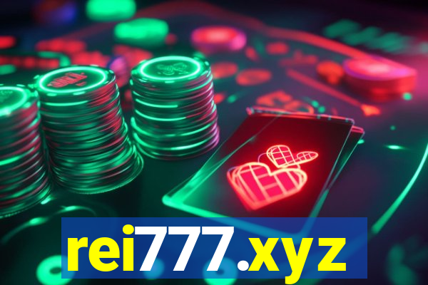 rei777.xyz